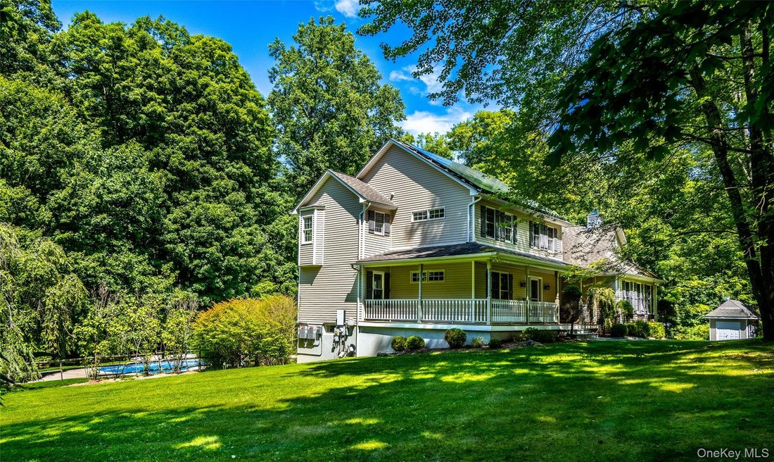 House in Brewster, New York, United States 3 - 18609285