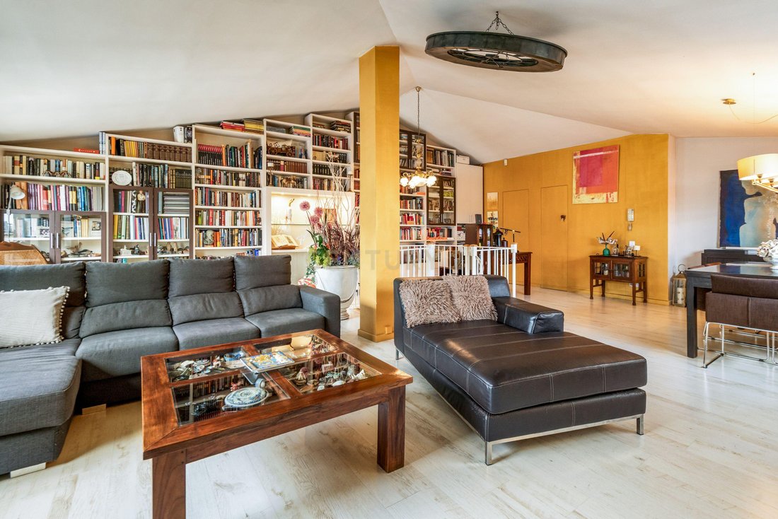 Apartment in Sant Joan Despi, Catalonia, Spain 5 - 18613658