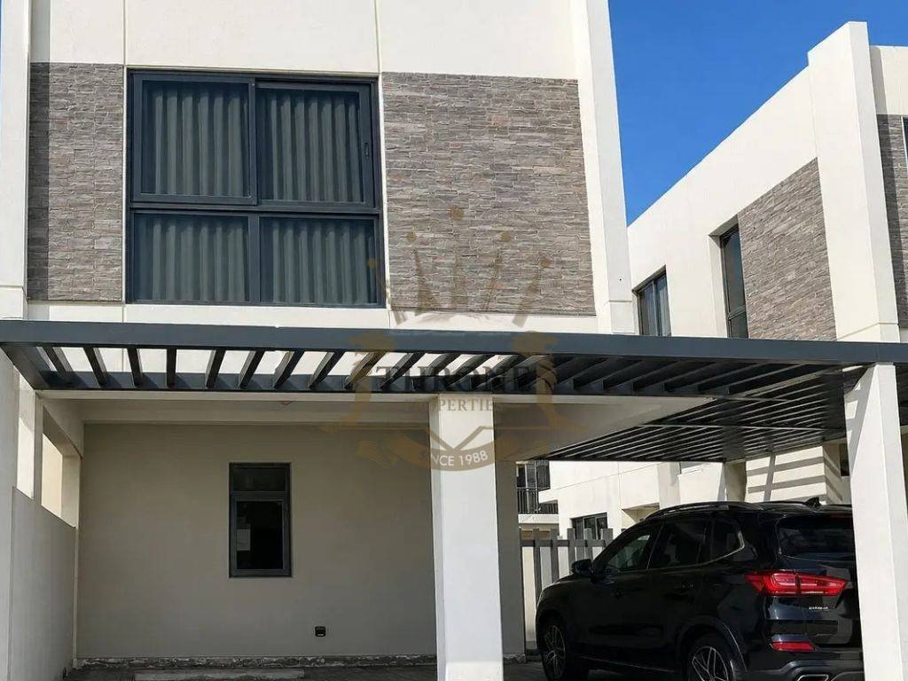 Townhouse in Damac Hills 2, Dubai, United Arab Emirates 1 - 18610468