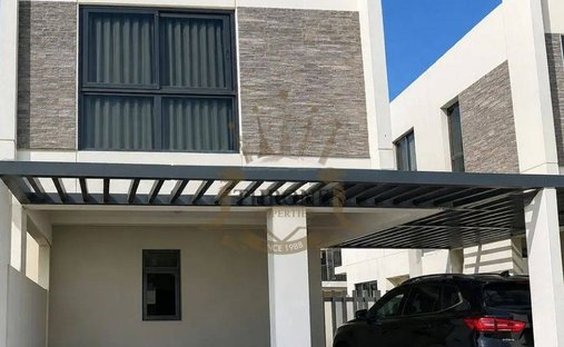 Maison de ville en Damac Hills 2, Doubaï, Émirats arabes unis 1