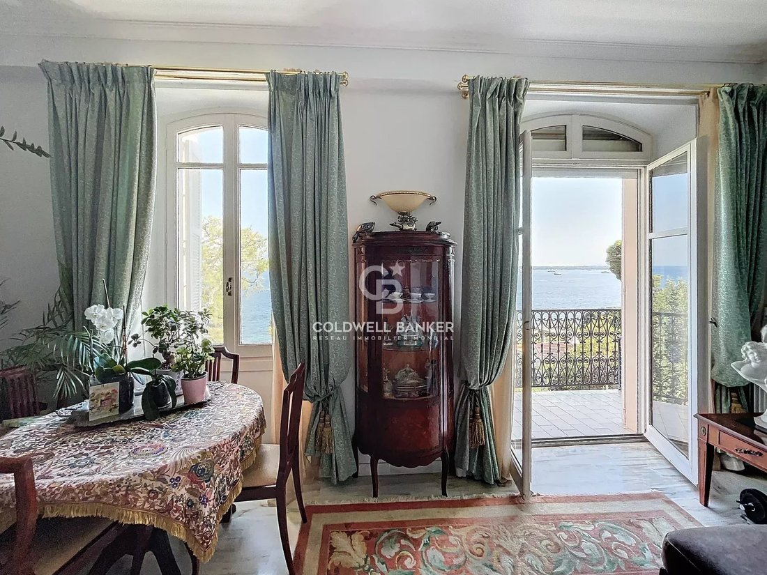 Apartment in La Maure-Super Cannes, Vallauris, France 2 - 18610776