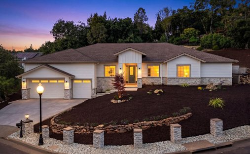 Casa a Santa Rosa, California, Stati Uniti 1