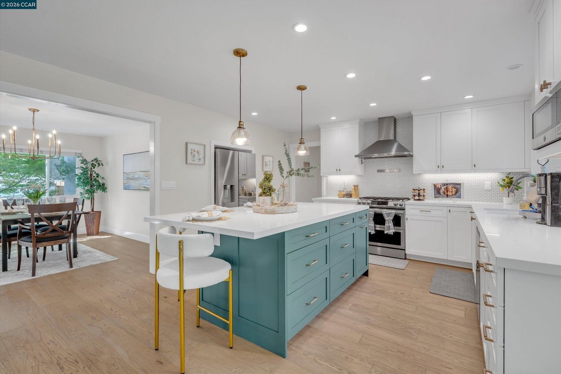 House in Martinez, California, United States 1 - 18615695