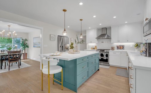 Casa a Martinez, California, Stati Uniti 1