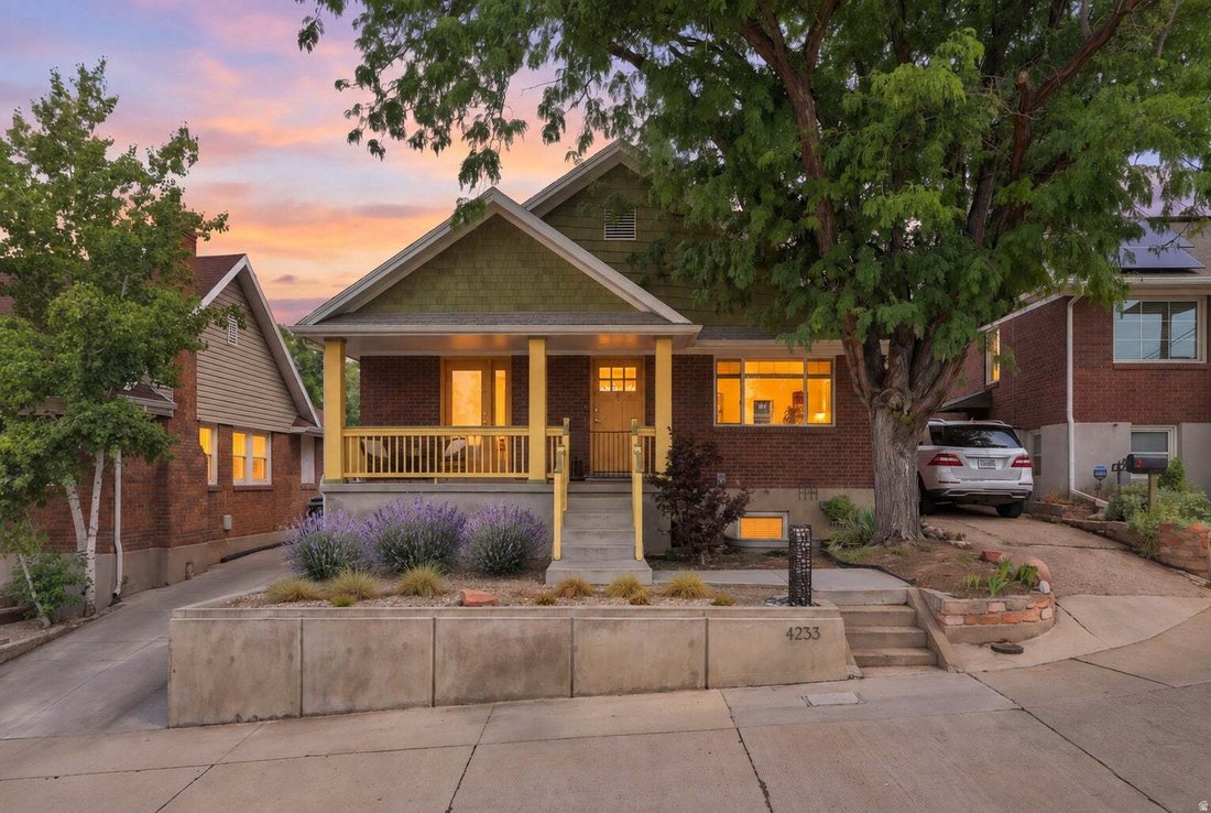 House in Salt Lake City, Utah, United States 1 - 18611954