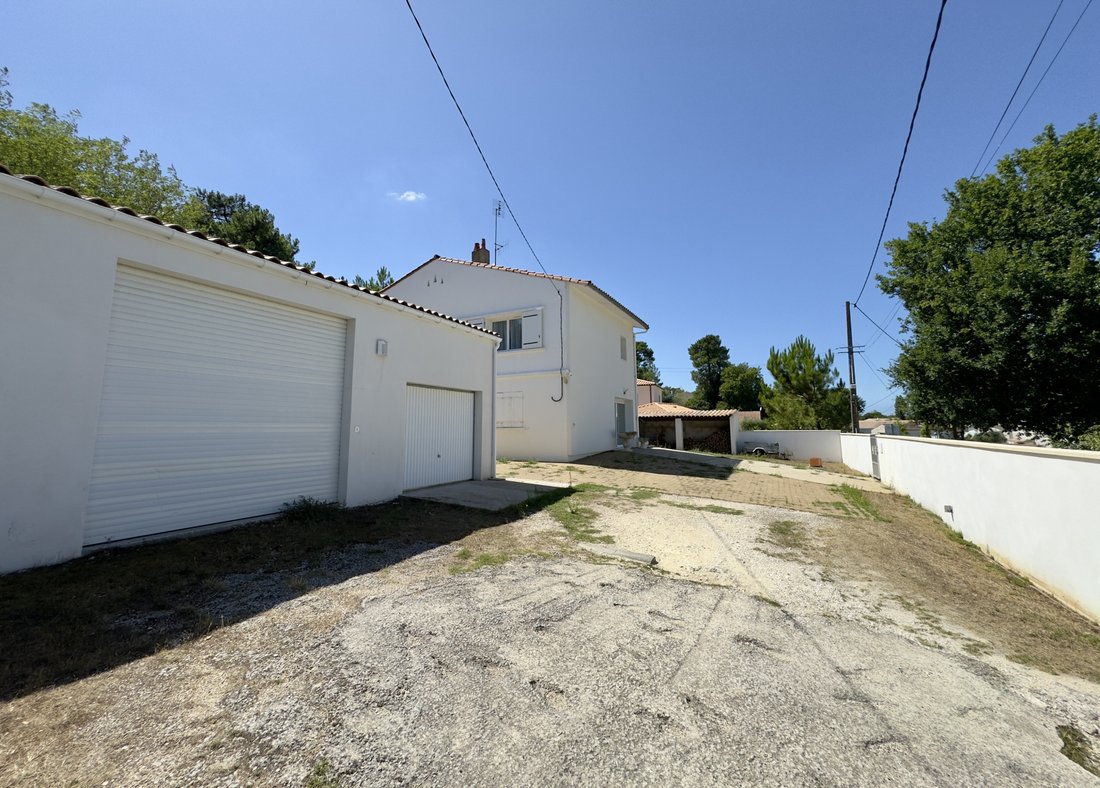 House in Saint-Augustin, Nouvelle-Aquitaine, France 3 - 18609777