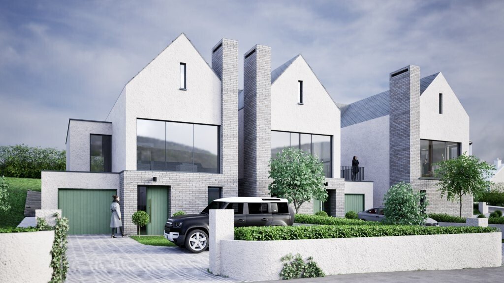 Land in Portstewart, Causeway Coast and Glens District, Northern Ireland 2 - 18608747