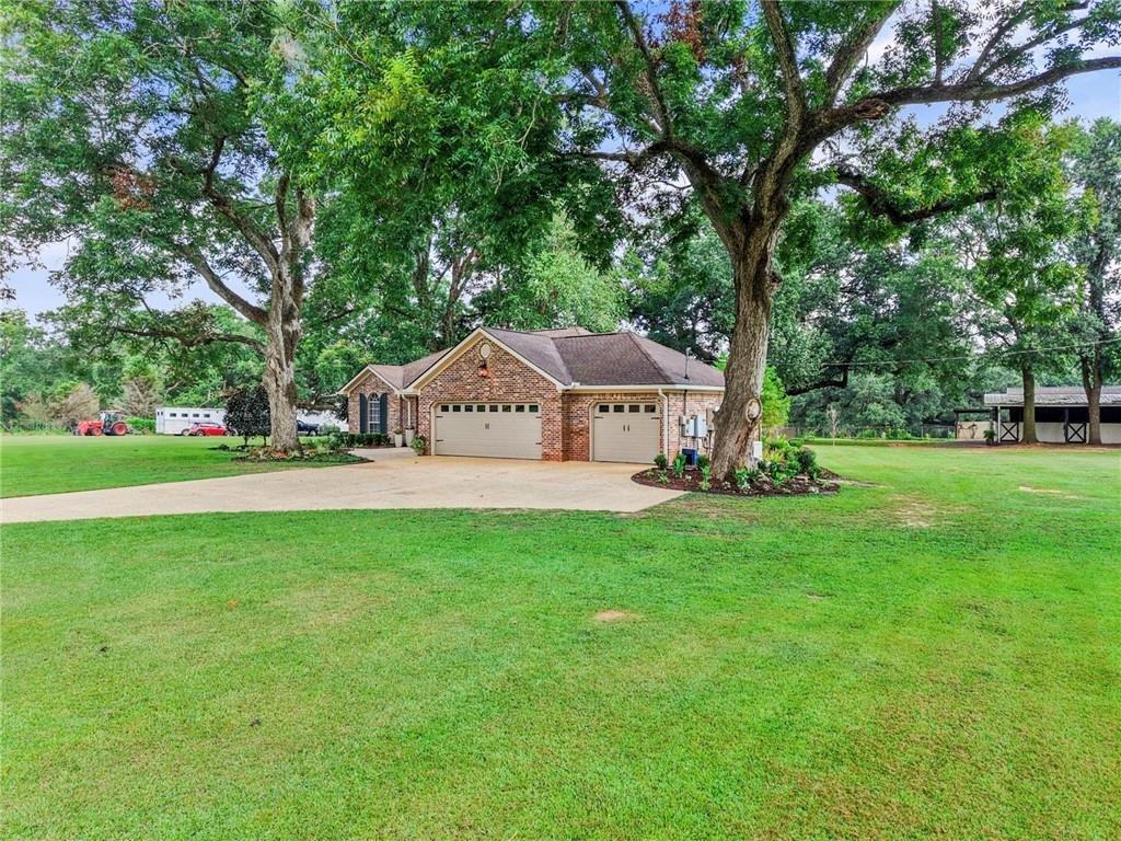 House in Mobile, Alabama, United States 5 - 18611104