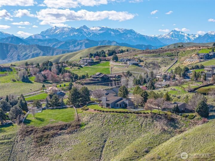 House in Wenatchee, Washington, United States 1 - 18614774