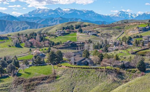 Haus in Wenatchee, Washington, Vereinigte Staaten 1