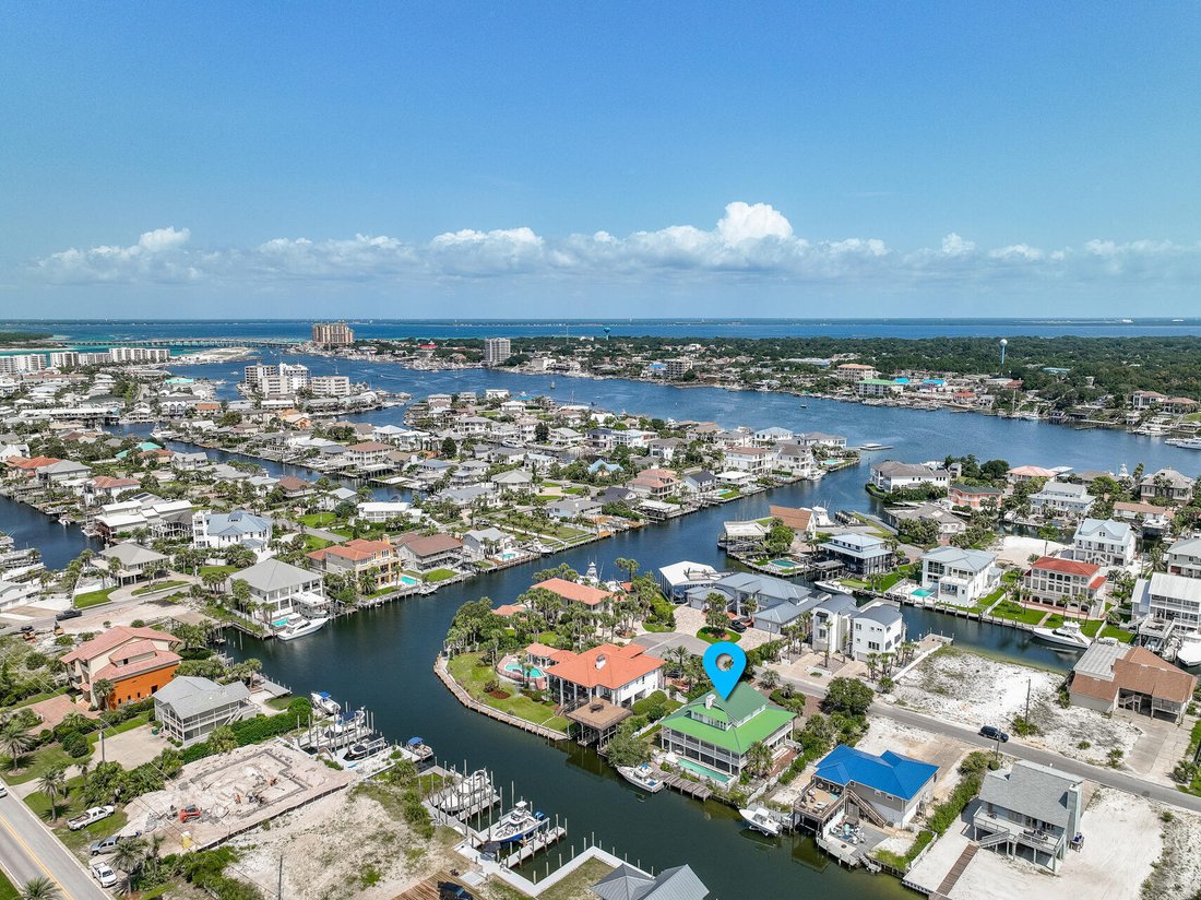 House in Destin, Florida, United States 3 - 18611960