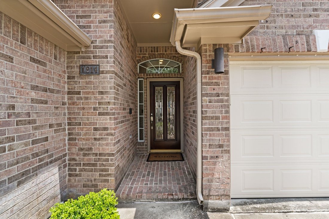 House in Houston, Texas, United States 3 - 18610371