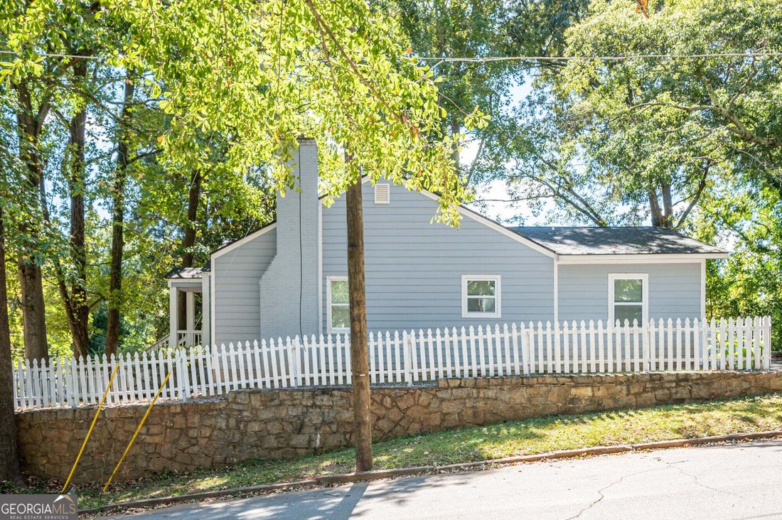 House in Atlanta, Georgia, United States 5 - 18610233