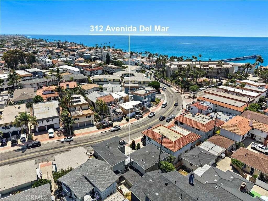 San Clemente, California, United States 3 - 18612769