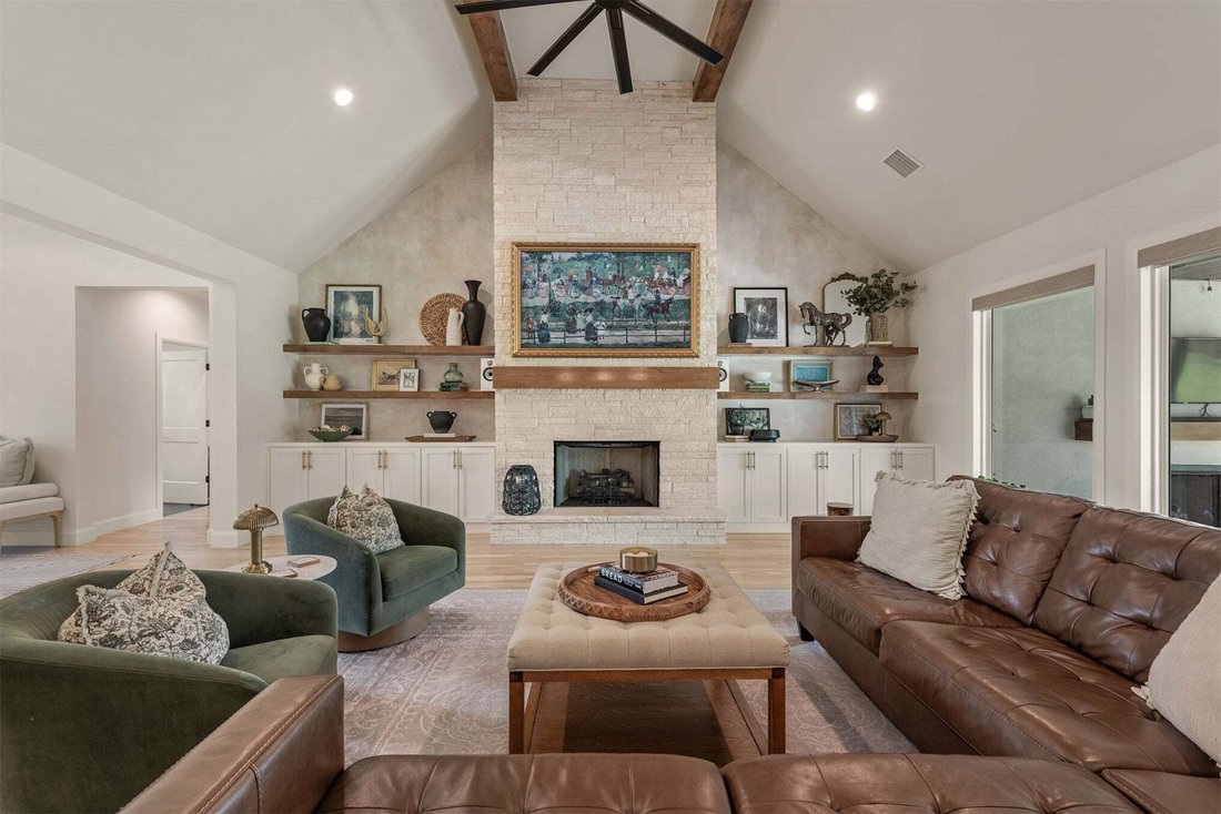 House in Bixby, Oklahoma, United States 5 - 18612646