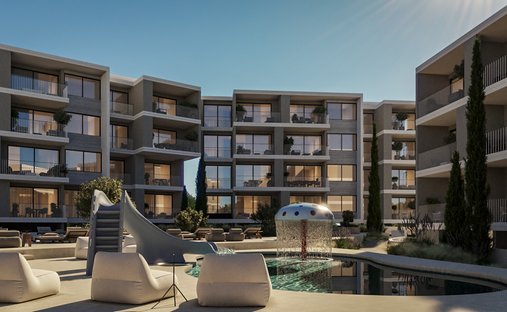 Appartement à Paphos, Paphos, Chypre 1