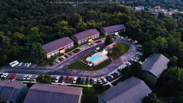 Apartment in Tornado, West Virginia, United States 1 - 18613786