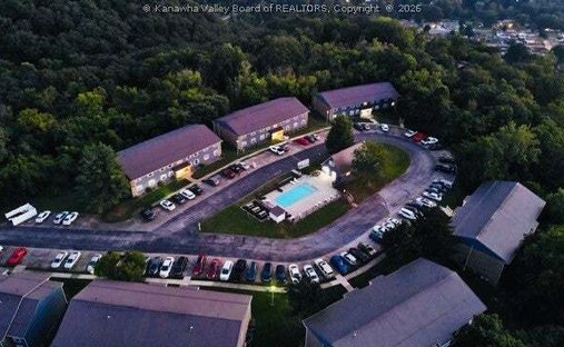 Apartment in Tornado, West Virginia, United States 1
