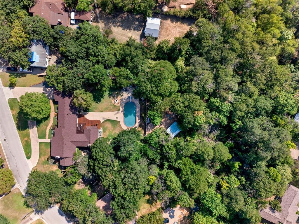 House in Fort Worth, Texas, United States 4 - 18610038