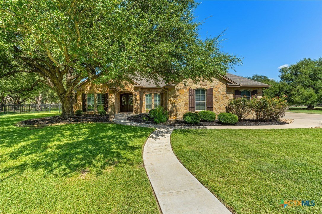 House in Salado, Texas, United States 5 - 18611259
