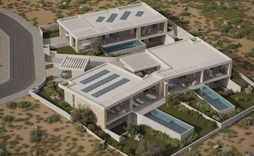 Casa a Peyia, Distretto di Pafo, Cipro 1