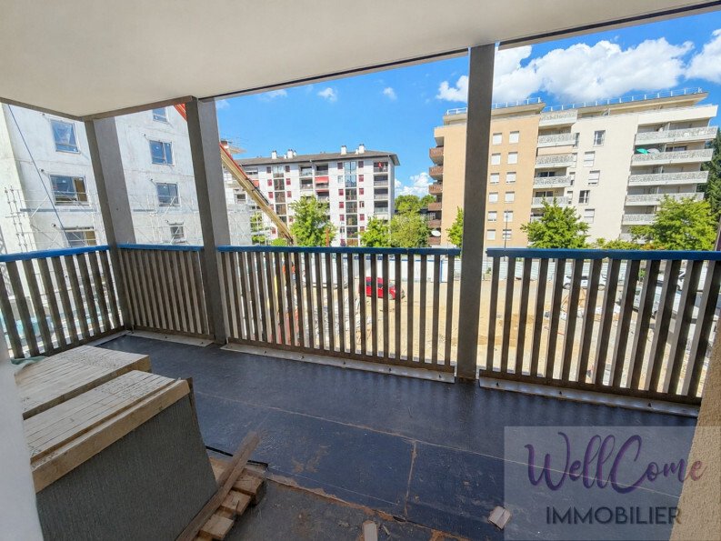 Apartment in Meythet, Annecy, France 4 - 18609698