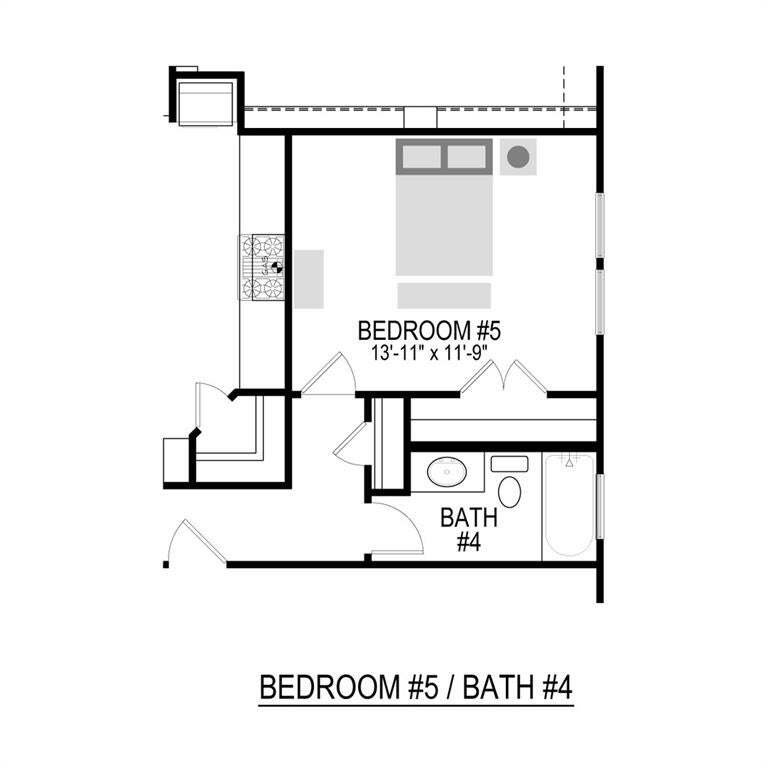 House in McKinney, Texas, United States 4 - 18613496