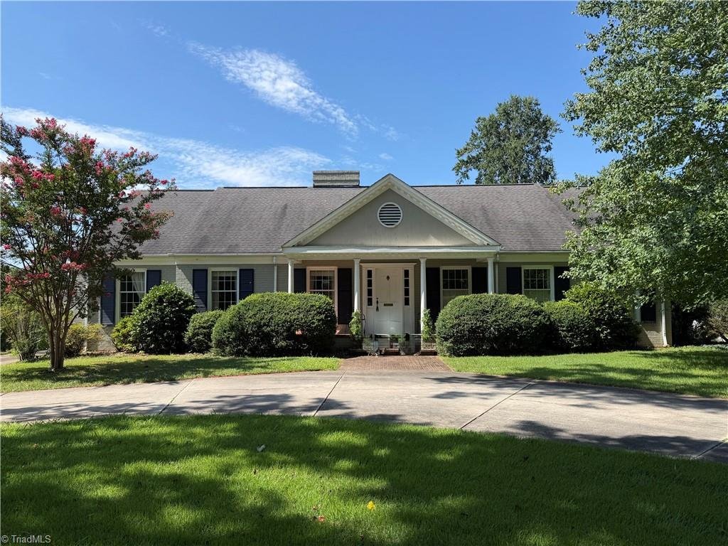 House in Greensboro, North Carolina, United States 1 - 18548009