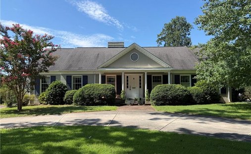 House in Greensboro, North Carolina, United States 1