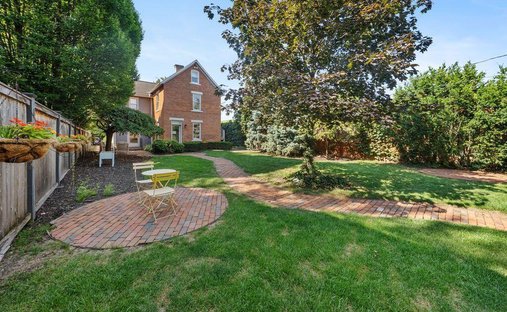 Maison à Columbus, Ohio, États-Unis 1