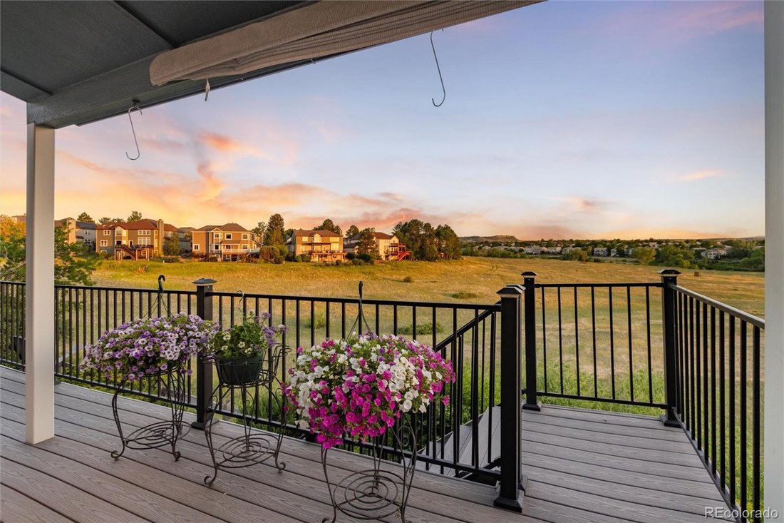 House in Highlands Ranch, Colorado, United States 4 - 18611703