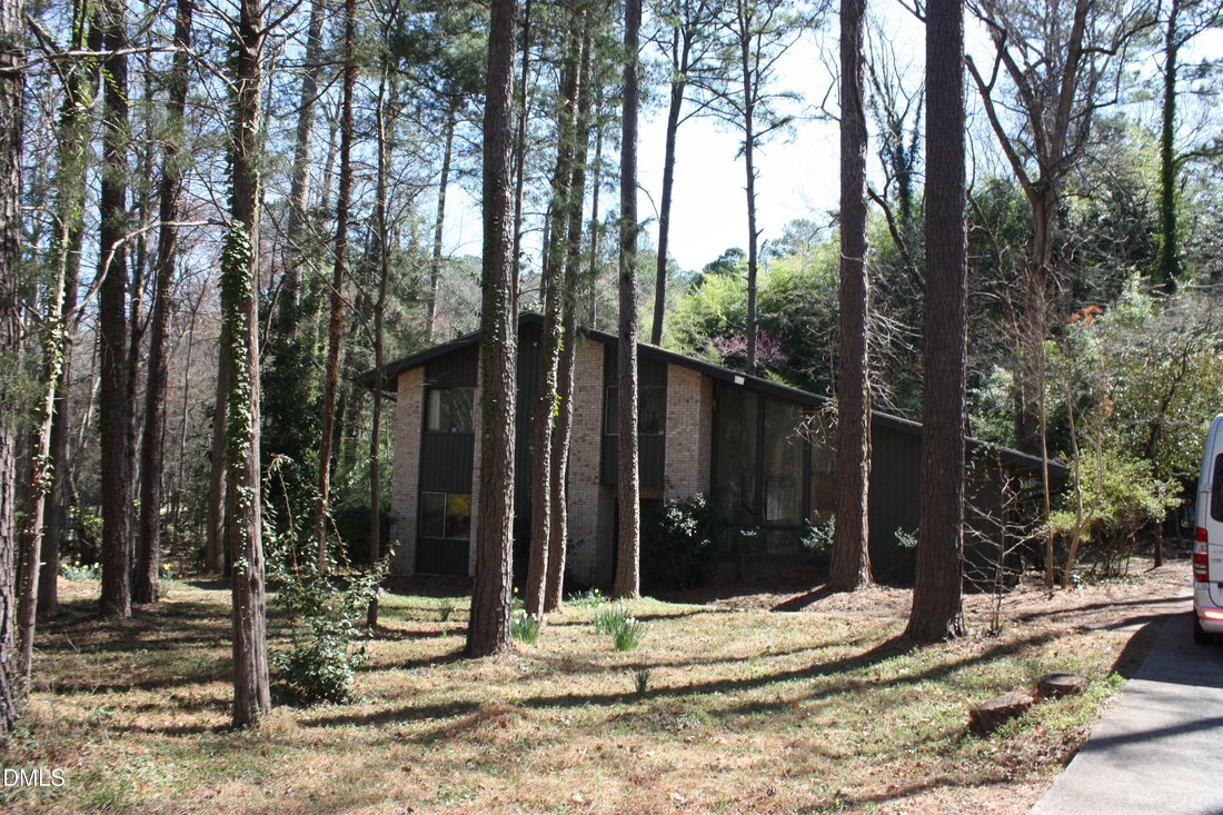 House in Chapel Hill, North Carolina, United States 1 - 18612341