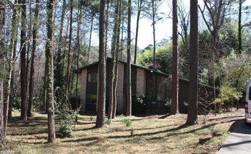 House in Chapel Hill, North Carolina, United States 1