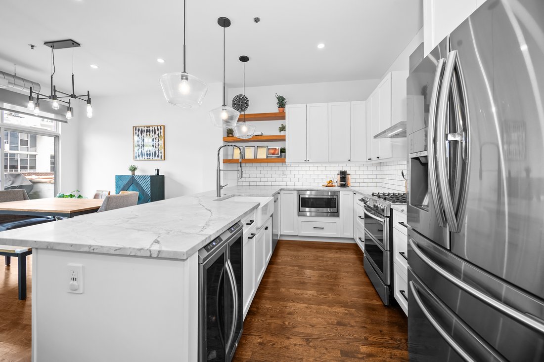 House in Chicago, Illinois, United States 4 - 18610366