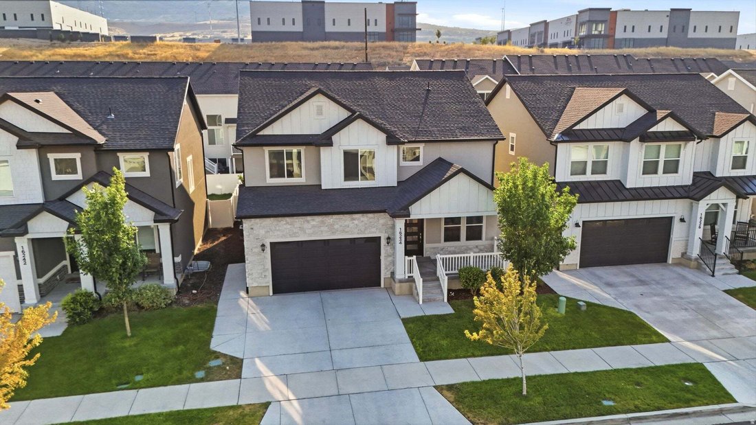 House in Riverton, Utah, United States 4 - 18609998