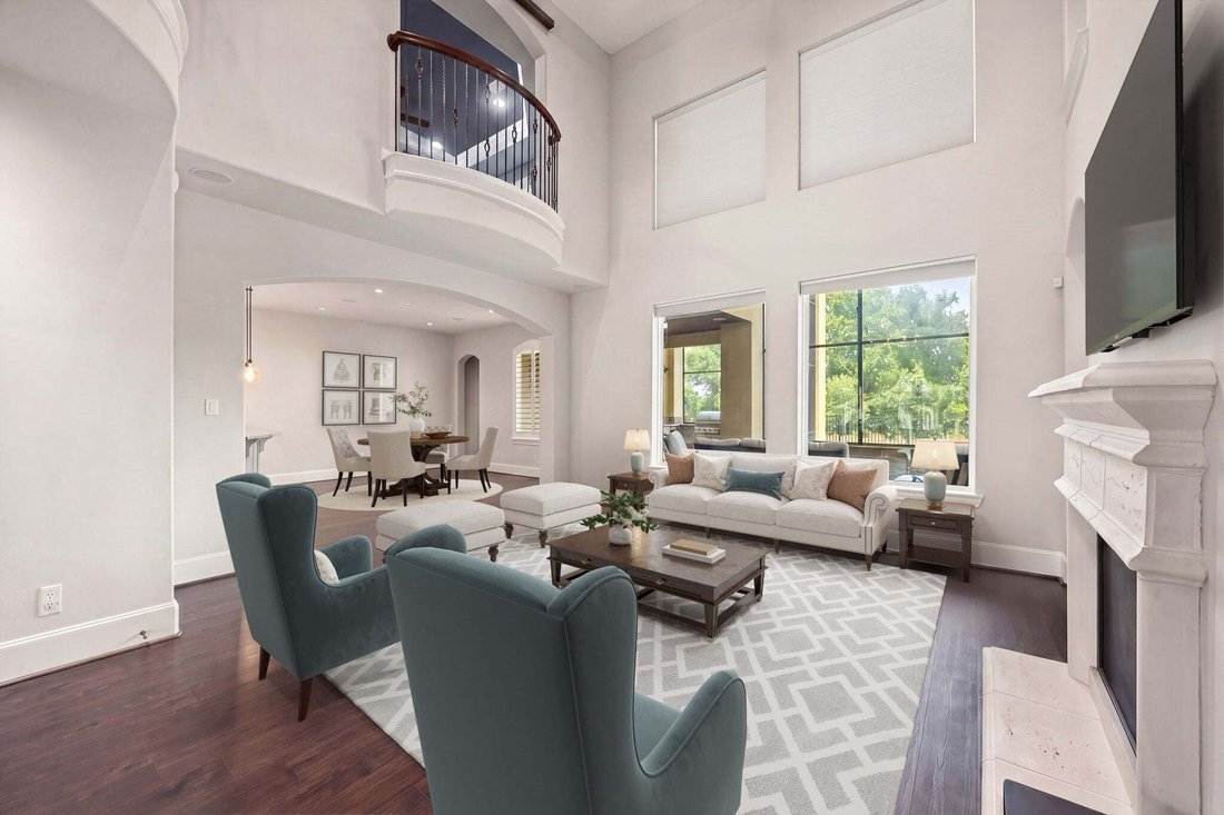 House in Katy, Texas, United States 5 - 18611132