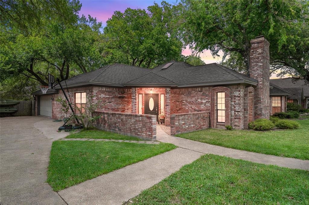 House in Woodway, Texas, United States 1 - 18613301