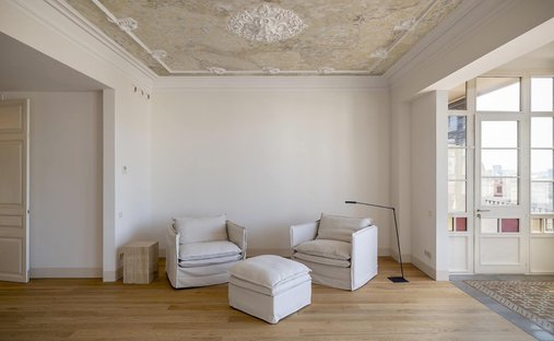 Apartment in Eixample, Barcelona, Spain 1