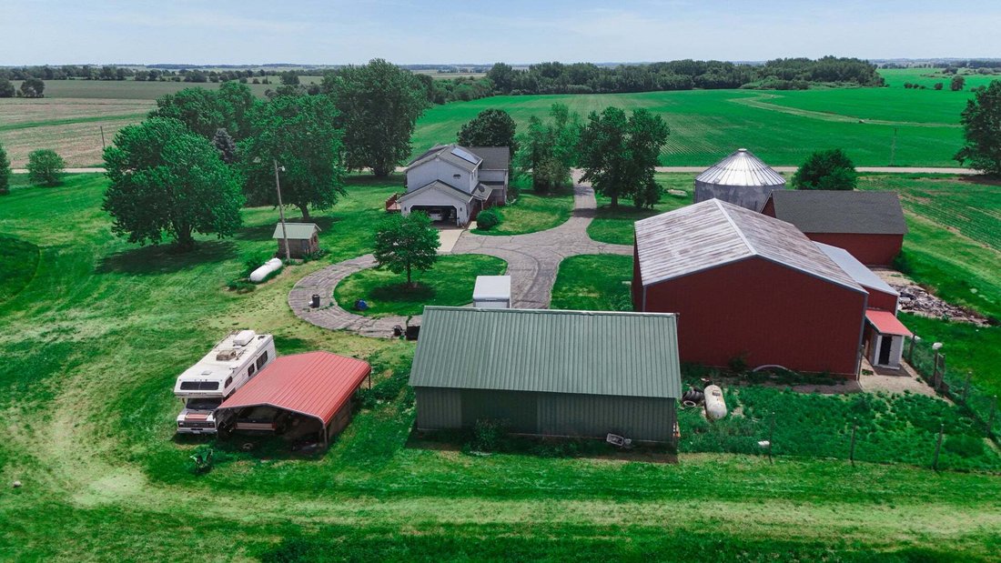 House in Belvidere, Illinois, United States 3 - 18615318