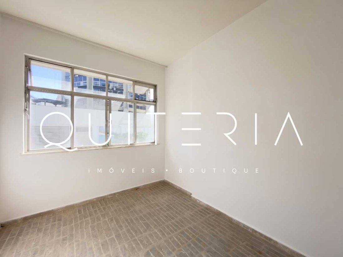 Apartment in Rio de Janeiro, State of Rio de Janeiro, Brazil 5 - 18563481