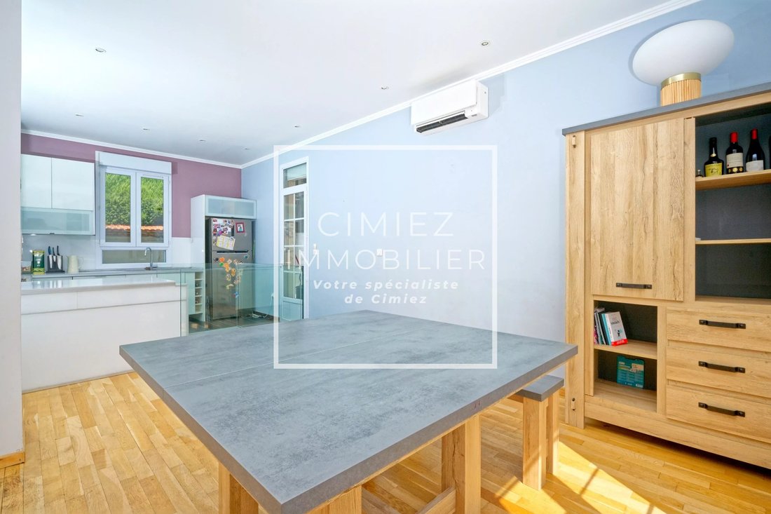 House in Cimiez, Nice, France 4 - 18610744