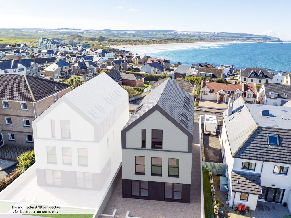 Land in Portstewart, Causeway Coast and Glens District, Northern Ireland 1 - 18608737