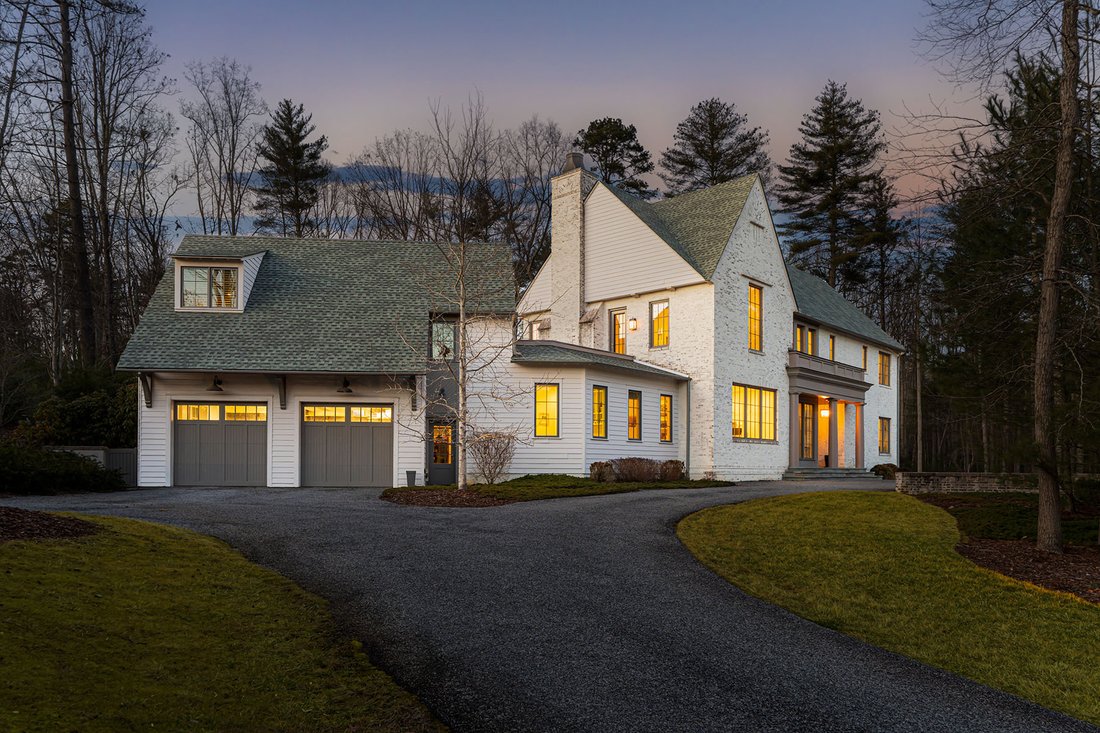 House in Asheville, North Carolina, United States 1 - 17292117