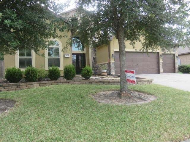 House in Spring, Texas, United States 4 - 17254986