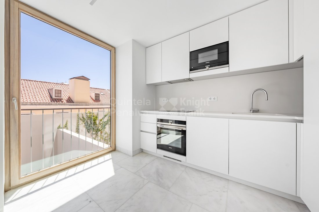 Apartment in Estrela, Lisbon, Portugal 4 - 18185445