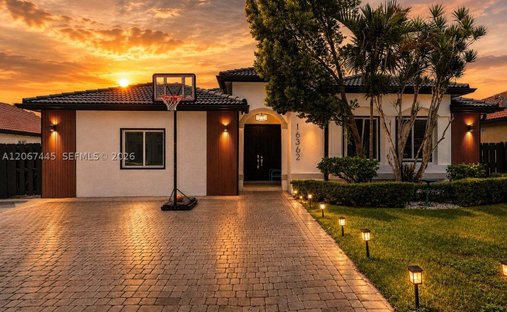 House in West Miami, Florida, United States 1