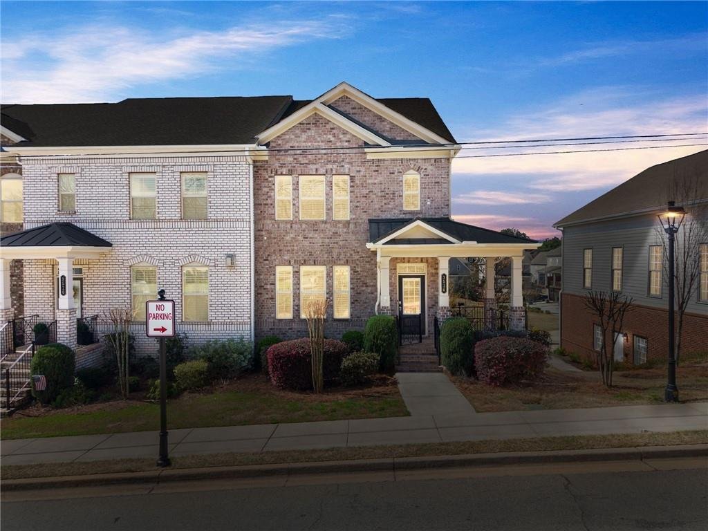 Townhouse in Duluth, Georgia, United States 5 - 18609978