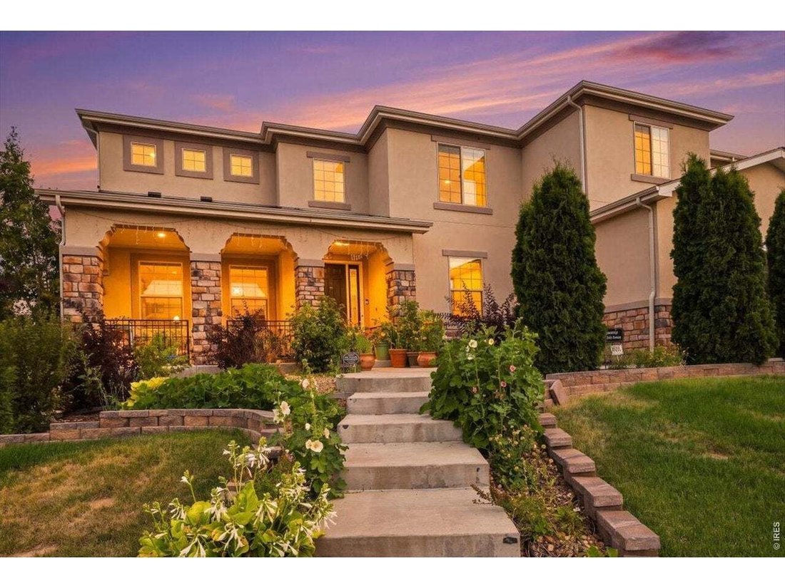 House in Fort Collins, Colorado, United States 2 - 18609809