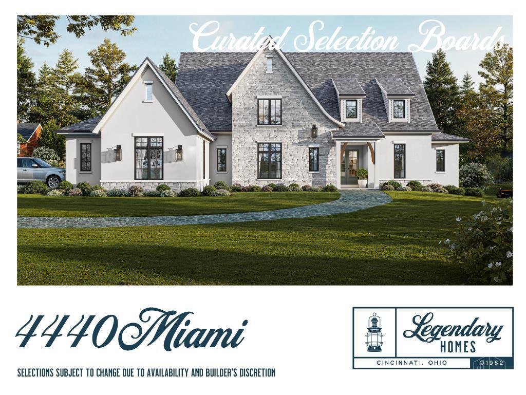 House in Indian Hill, Ohio, United States 2 - 18614030