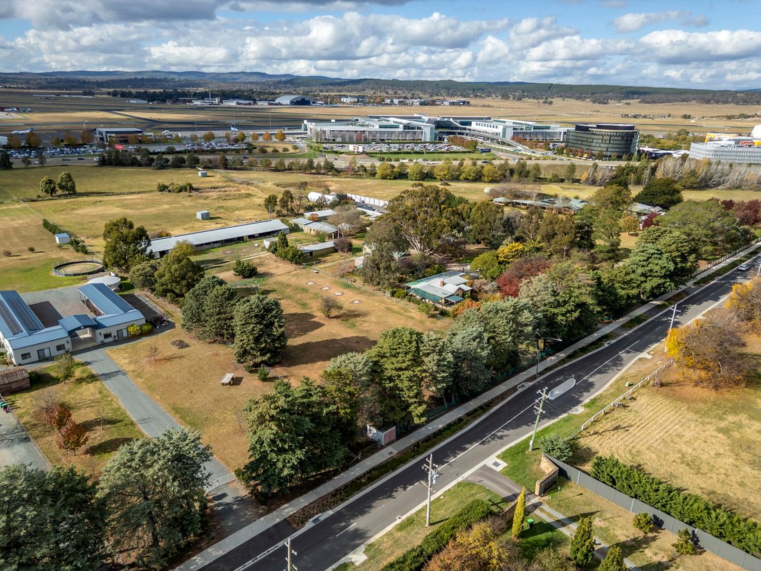 Land in Pialligo, Australian Capital Territory, Australia 4 - 18611358